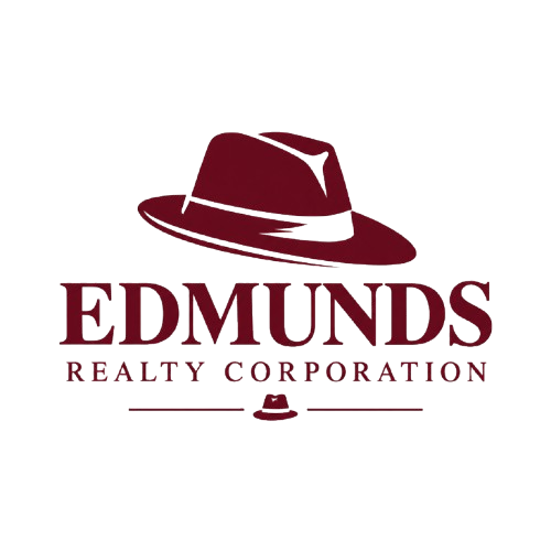 EDMUNDS REALTY CORPORATION